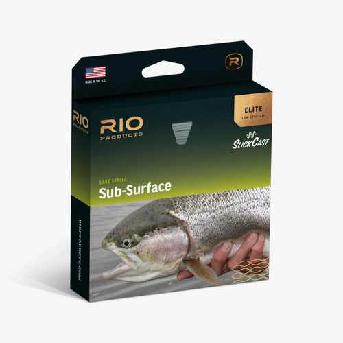 Rio elite sub surface camolux - rio, sub-surface