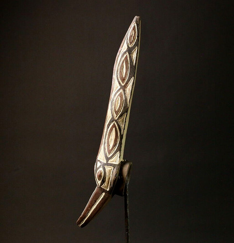 Maschere tribali africane - , in