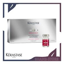 Kerastase Aminexil Fiale