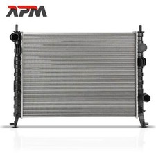 Radiatore Acqua Cambio per Fiat Strada Pick-Up 178 278 1.3L Diesel