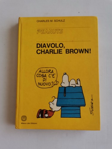 Charles schulz peanuts - schulz, "peanuts