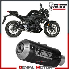 Scarico Completo MIVV Impianto