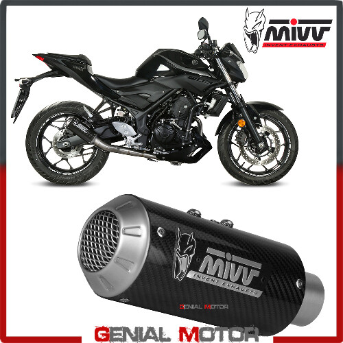 Scarico completo mivv impianto - completo,