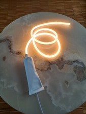 Seletti lampada da tavolo Daily Glow Toothpaste