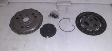 KIT FRIZIONE LUK NUOVA PER VW GOLF 1.6 IV POLO SEAT IBIZA LEON AUDI A3