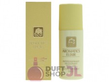 Clinique Aromatics Elixir