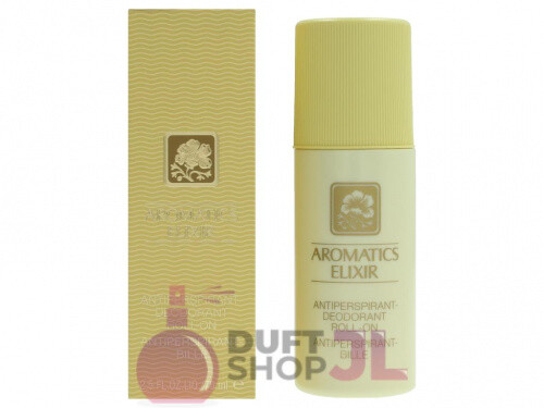 Clinique aromatics elixir - clinique,