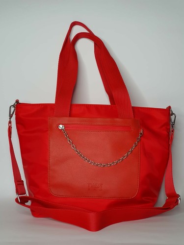 Borsa shopping bag - shopping, bag"