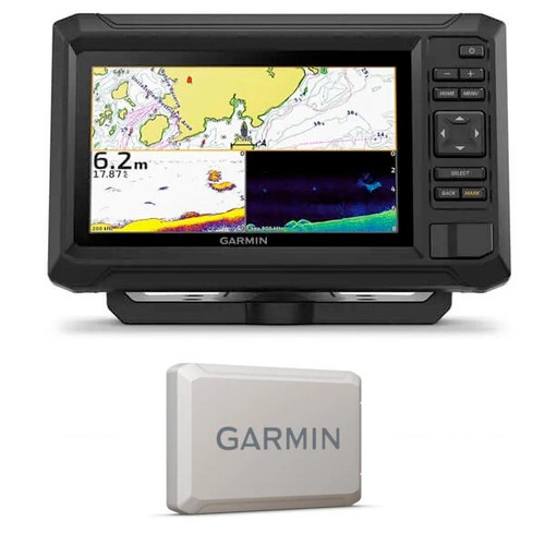 Garmin chartplotter echomap - chartplotter,