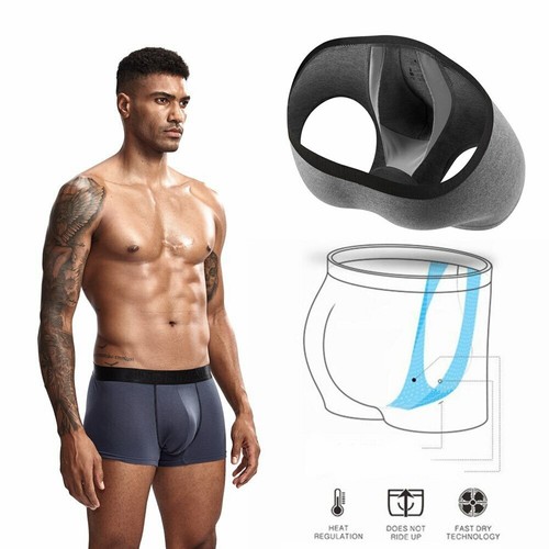 Boxer uomo slip - , morbido