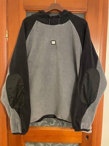 Felpa con cappuccio nike acg - cappuccio,