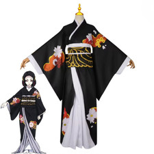 Costumi Cosplay - Demon Slayer