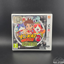 Kai watch spiritossi - yo-kai, 2: