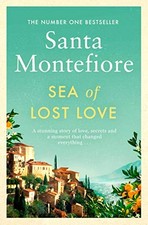 Sea of Lost Love: the most