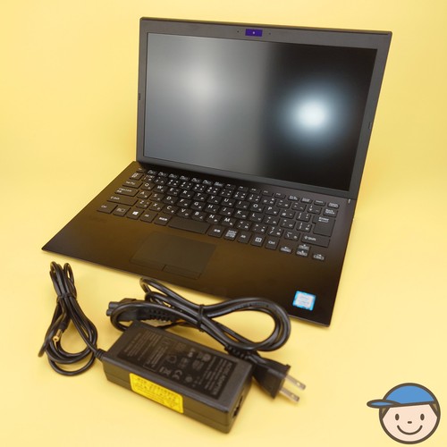 Sony vaio pro - sony, vjpg11c12n
