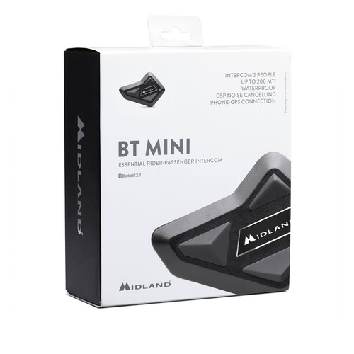 Midland interfono moto - -,