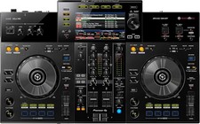 Pioneer xdj 2 channel - pioneer, dj