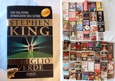 S. KING, IL MIGLIO VERDE