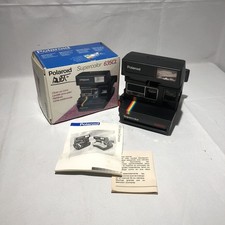 Polaroid Supercolor 635-CL