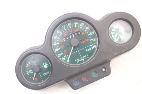 Compteur peugeot speedfight - -,