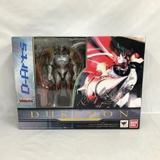 D-Arts Digimon Dukemon [Used] Hobby Figure 