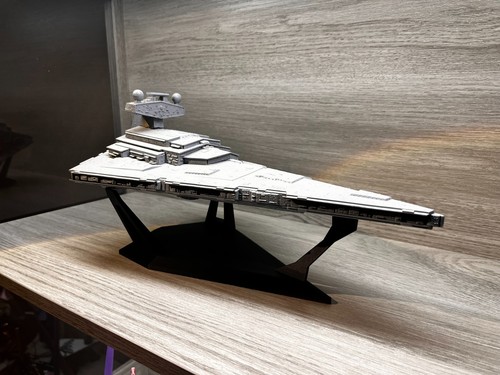 Star wars - star, destroyer