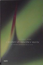 Ikeda I MISTERI DI NASCITA E