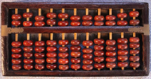 Pallottoliere legno - pallottoliere,