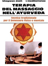 Libri Bhagwan Dash - Terapia