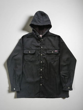 Dickies Giacca Nera Workwear -