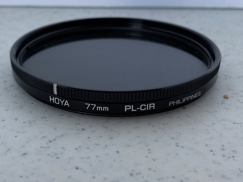 Filtro cir hoya mm - pl-cir,