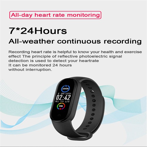 Bracciale smart band - smart,