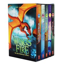 Wings of Fire The Jade