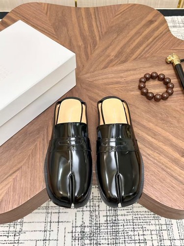 Mocassini unisex margiela - unisex,