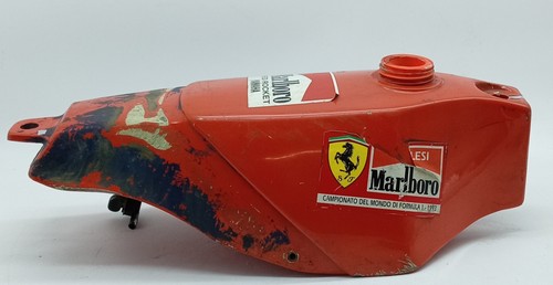 Serbatoio fantic trial - fantic,