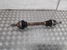 2010 PEUGEOT 207 SW SHAFT
