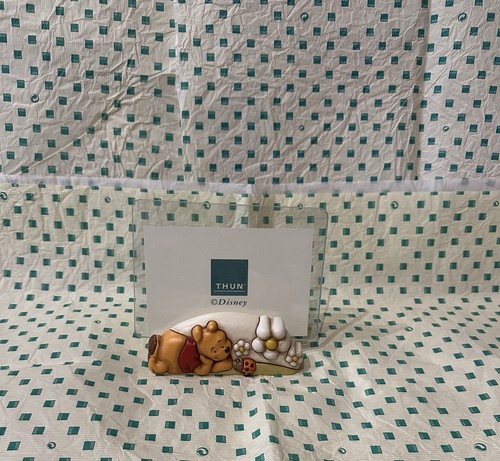 Thun portafoto disney winnie - thun,