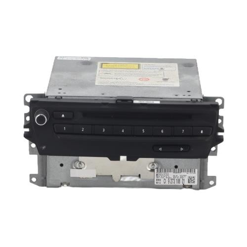 Autoradio originale bmw e84 - autoradio, x1