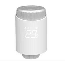 Avatto TRV10 - 5 Valvole Smart Tuya Zigbee per radiatori