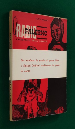 Filippo salerno radio - filippo,