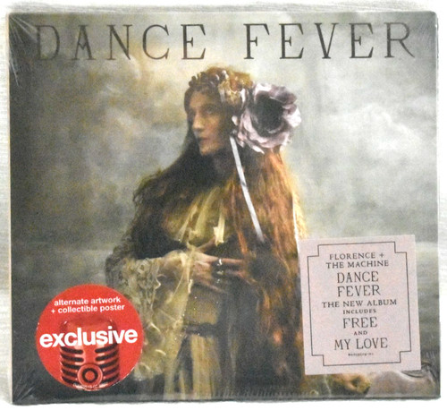 Florence the machine dance - +,