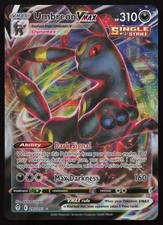 Umbreon VMAX 095/203 Holo VMAX