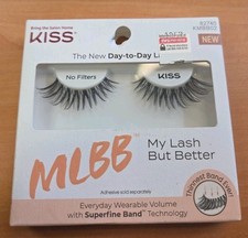 KISS MLBB My Lash But Better