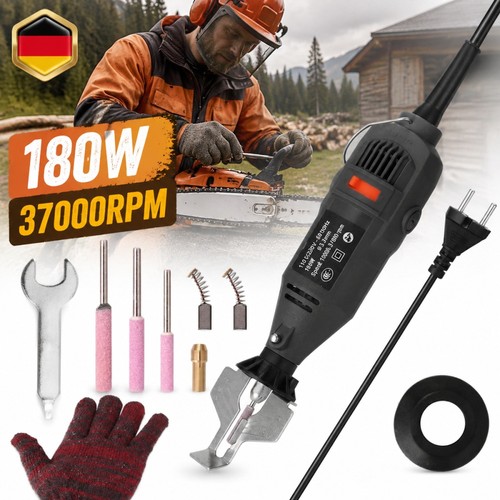 Affila motosega 220v elettrico - motosega,