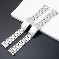 Cinturino orologio 22 mm 316L