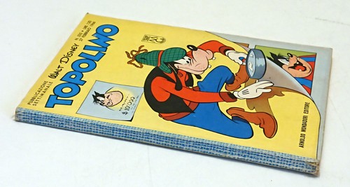 Topolino 535 completo - n.535, di