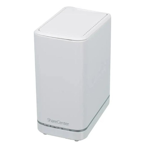 Server nas link sharecenter - server,