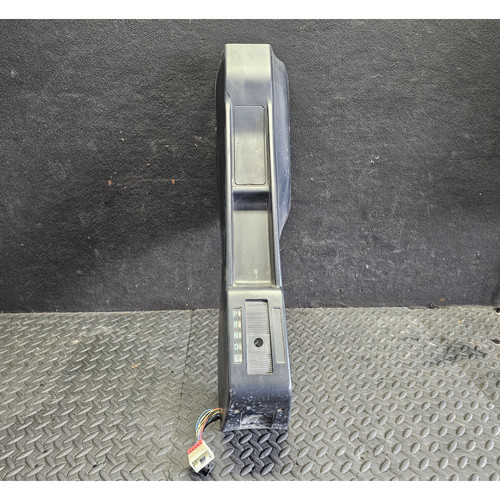 1820534 cornice plancia tunnel - 1820534,