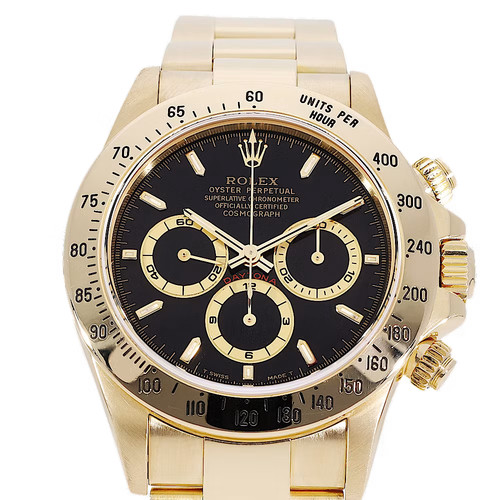 Rolex cosmograph daytona - rolex,