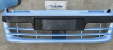 PARAURTI ANTERIORE FIAT SEICENTO  600 2000/2005 AZZURRO CELESTE 